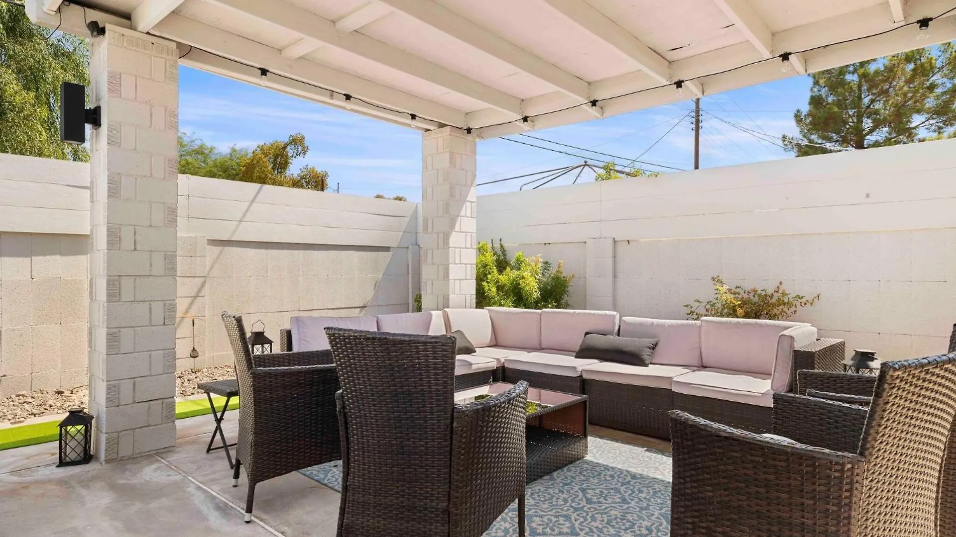 Serene Oasis Escape W/Pool+Spa Heart Of Scottsdale Casa vacanze