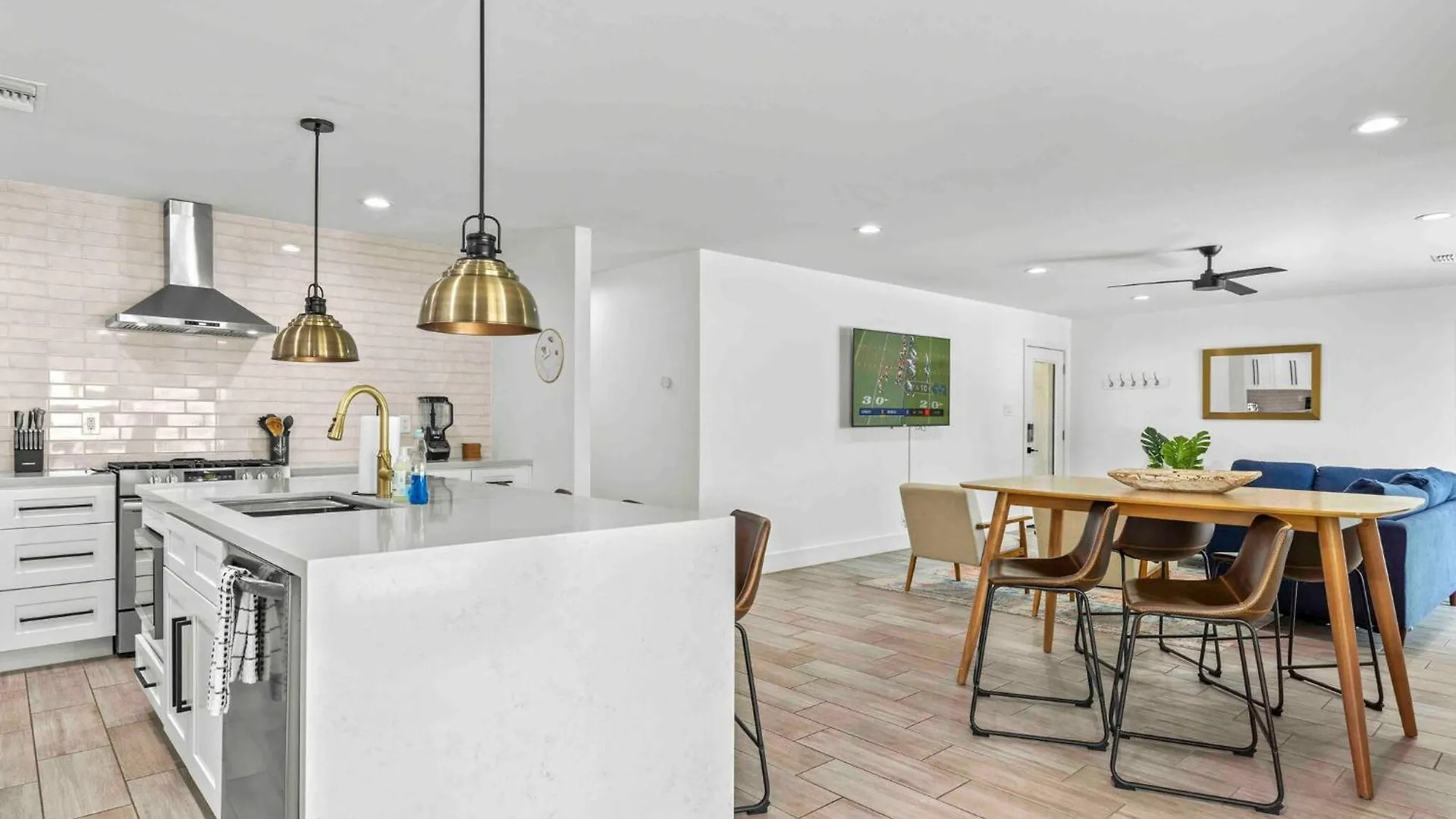 Serene Oasis Escape W/Pool+Spa Heart Of Scottsdale 0*,
