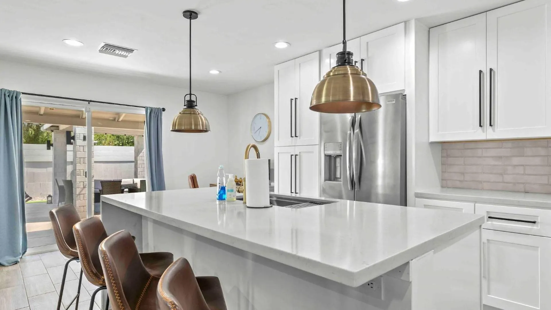 Serene Oasis Escape W/Pool+Spa Heart Of Scottsdale