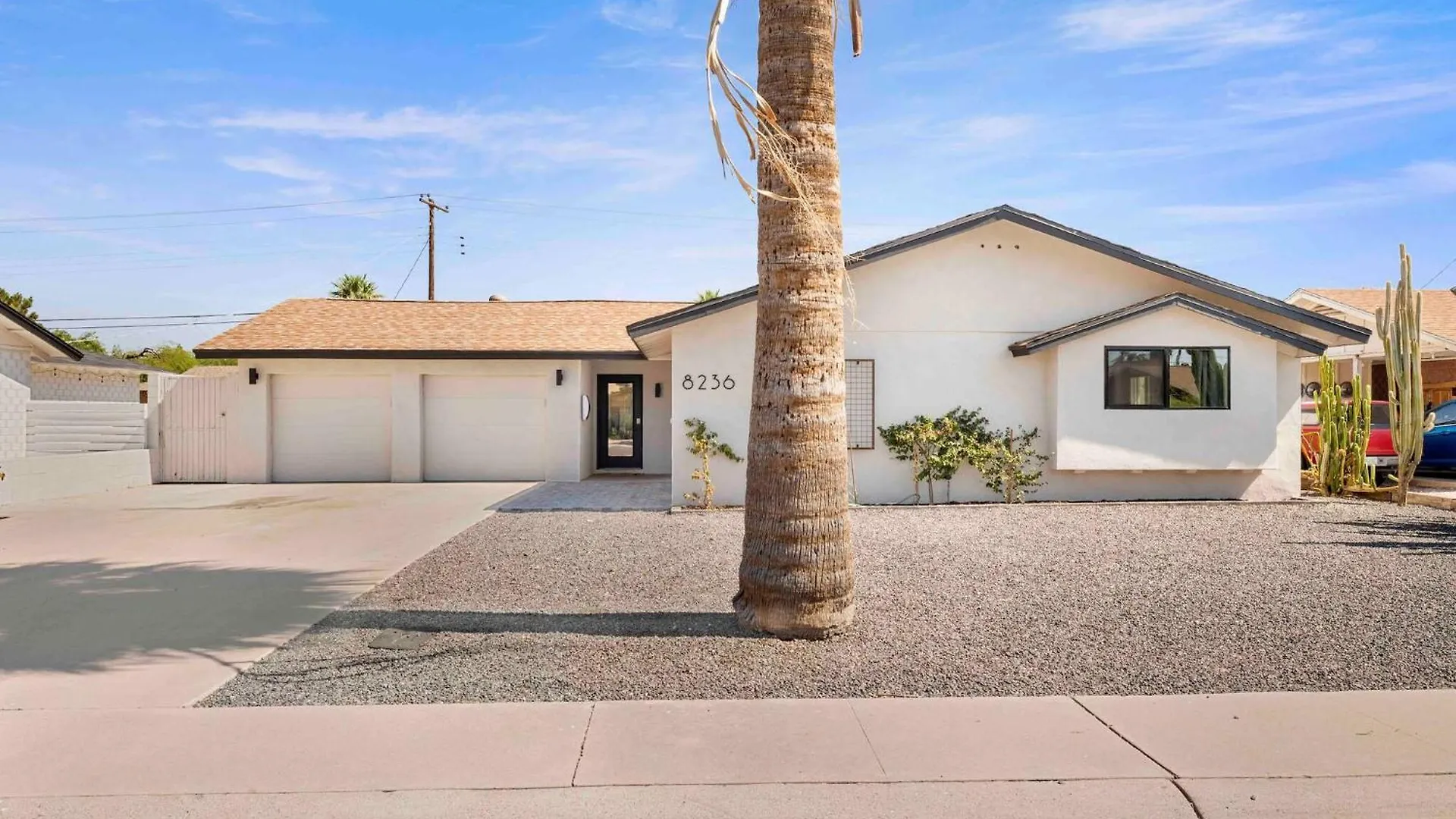 Serene Oasis Escape W/Pool+Spa Heart Of Scottsdale 0*,  Stati Uniti