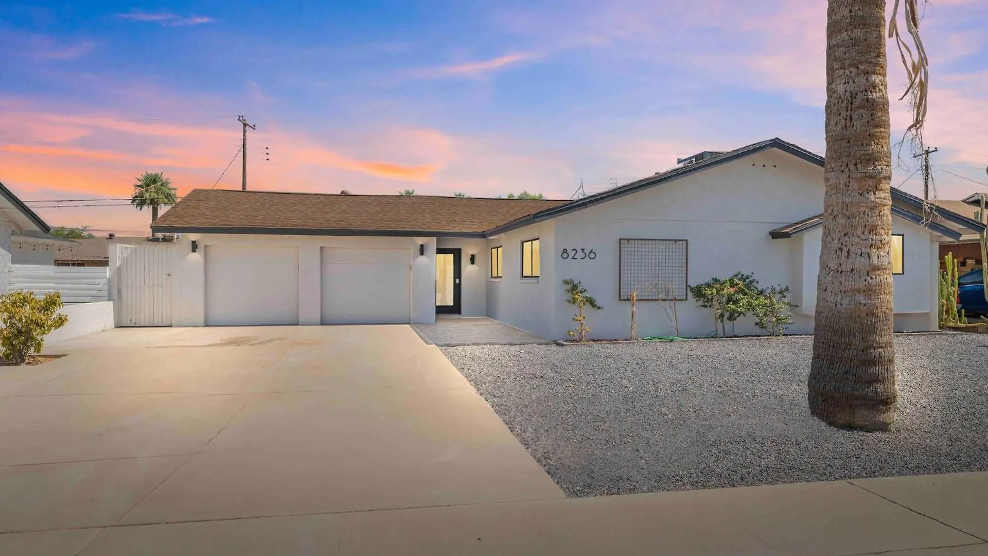 Serene Oasis Escape W/Pool+Spa Heart Of Scottsdale