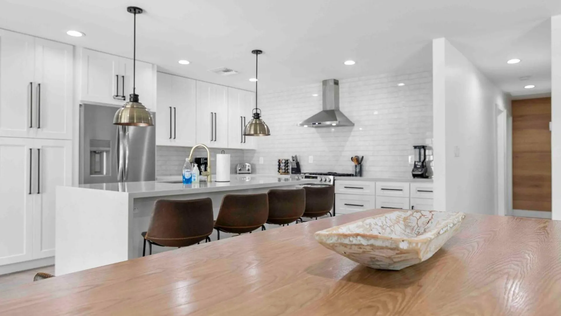 Serene Oasis Escape W/Pool+Spa Heart Of Scottsdale Semesterbostad