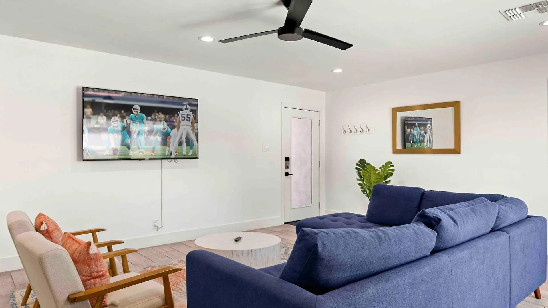 Serene Oasis Escape W/Pool+Spa Heart Of Scottsdale location